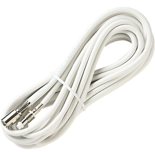 VHF 10M EXTENSION CABLE - P6020 - Pacific Aerials